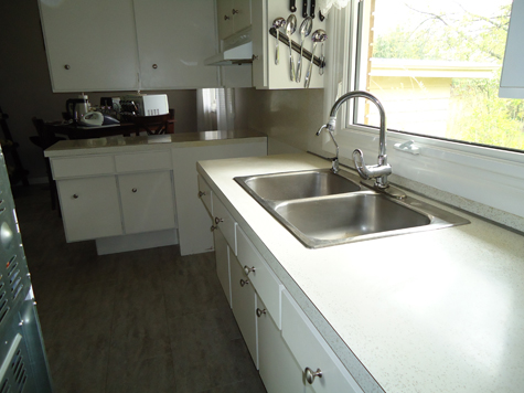 Backsplash Restoration Hamilton ON